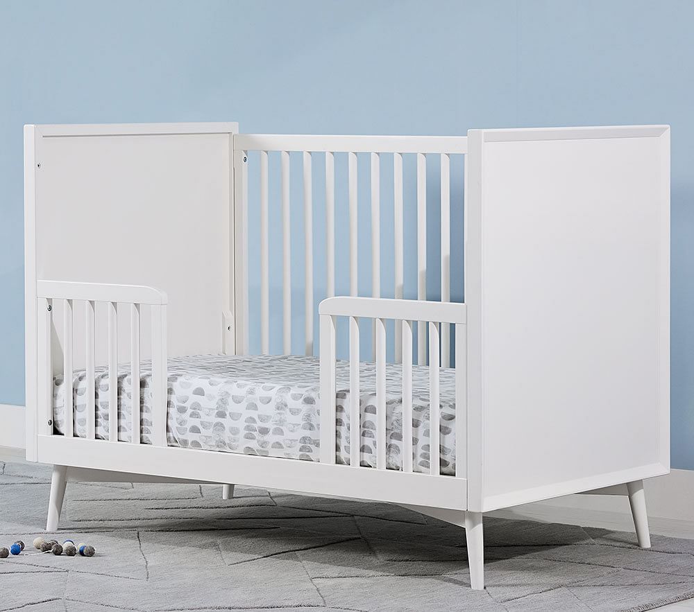 Pottery barn crib conversion kit shop